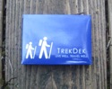 Trekdek sidebar